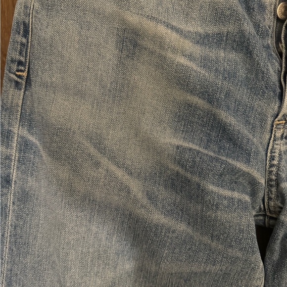 Citizens of Humanity Liya high rise jeans - Picture 4 of 6